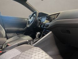 Taigo R-Line 1.0 l TSI OPF  DSG R-Line IQLight