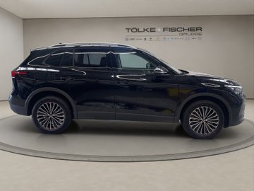 Tiguan 2.0 TDI W Life ACC AHK AUT Kam. Navi 360 – Bild 6