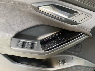 Q6 SUV e-tron performance 225 kW ACC AHK AUT 360 – Bild 9