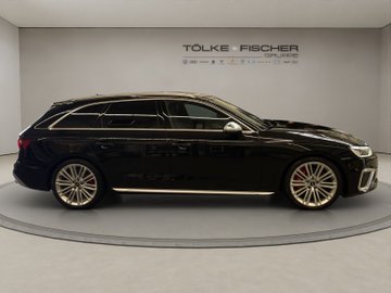 S4 3.0 TDI quattro Avant S-line AHK AUT Kam. 360 – Bild 6
