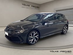 Golf VIII 1.5 eTSI R-Line R-Line AUT Sportp. LED