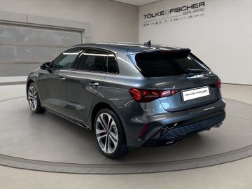 A3 Sportback S line TFSI e 200 kW S tronic ACC – Bild 4