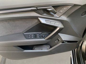 RS 3 Sportback 2.5 quattro W TFSI S-line ACC AUT – Bild 9