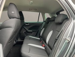 Kamiq 1.5 TSI DSG Balance ACC AHK Kamera Navi