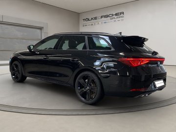 Leon Sportstourer 1.5 eTSI FR Black Edition LM – Bild 4