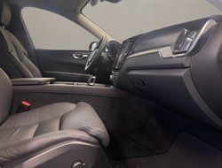 XC60 B5 (E6e) Ultra Dark ACC AHK AUT Kam. Navi