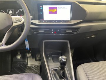 Caddy 2.0 TDI Navi PDC SpurH – Bild 14