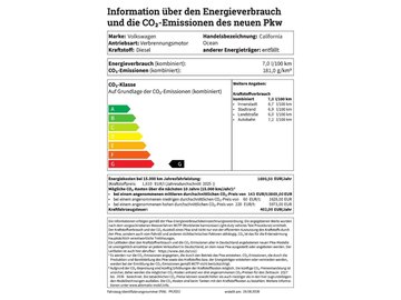 T7 California Ocean TDI 110KW DSG Mod.27 – Bild 25
