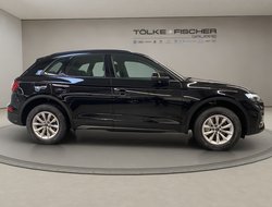 Q5 40 2.0 TFSI quattro AUT Kam. Navi el.Heck LED