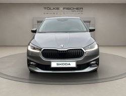 Fabia 1.0 TSI Tour Kam. Navi DynLicht KeyLess LM