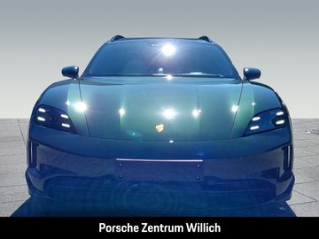 Taycan 4 Cross Turismo InnoDrive Soft-Close BOSE – Bild 4