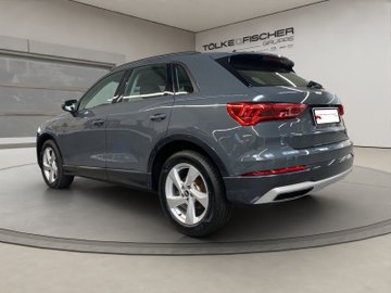 Q3 35 2.0 TDI advanced AUT Kam. Navi Virtual LED – Bild 4
