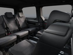 T7 Multivan Life LÜ TDI 110 kW Mod27 NaviPro ACC