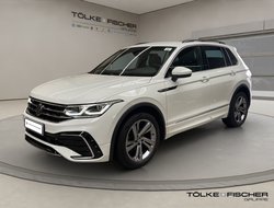 Tiguan 2.0 TDI BMT R-Line R-Line ACC AHK Kam. LM