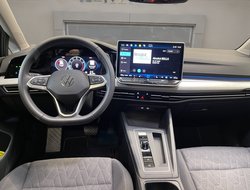 Golf VIII 1.5 eTSI 85 kW Goal ACC AUT Kam. LED