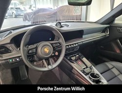 992 911 Carrera S Liftsystem-VA Sportabgas BOSE