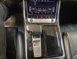 Q8 50 3.0 TDI quattro Pano S-line ACC AHK AUT LM