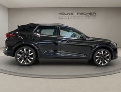 Formentor TSI 1.5  VZ DCC ACC AUT Kam. Navi LM