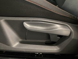 Ibiza 1.0 TSI FR ACC AUT Kam. Navi Sportp. LED