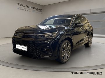 Tiguan R-Line  eHybrid  DSG AHK IQ.DRIVE – Bild 2