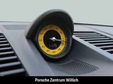 992 911 GT3 Clubleder LED-Matrix BOSE Vollschale – Bild 17