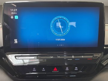 ID.4 4Motion GTX W mit Infotainment-Paket DCC LM – Bild 13