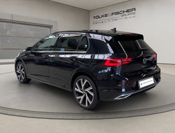 Golf VIII 1.5 eTSI Style IQLight ACC AHK AUT LED