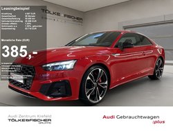 S5 3.0 TDI quattro Coupe (M-H) S-line AUT Kam.