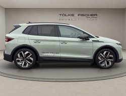 Elroq 85 Sportline ACC AHK Navi eSitz eHeck