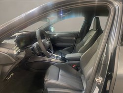 A6 Avant 2.0 TFSI quattro W ACC AHK AUT Leder LM