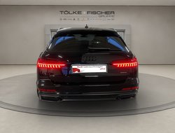 A6 40 2.0 TDI Avant quattro sport Pano S-line LM