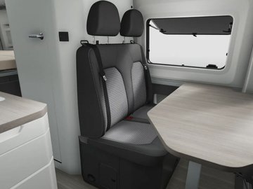 Crafter Grand California 600 TDI 120 kW Autom. – Bild 18