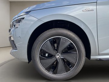 Kamiq 1.0 TSI DSG Monte Carlo ACC AHK Kamer eHeck – Bild 17