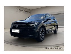Tiguan Allspace 2.0 TDI Comfortline Pano ACC AUT