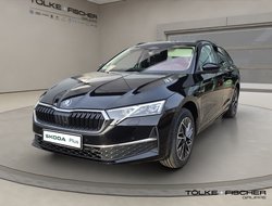 Octavia Combi 2.0 TDI DSG Tour ACC AHK Navi eHeck