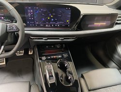 A5 Limousine e-hybrid quattro 220 kW S tronic LM