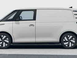 ID. Buzz Cargo Pro 4MOTION 79 kWh 1,99% Zins