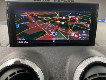 Q2 35 1.5 TFSI S-Line S-line AUT Kam. Navi Pano – Bild 13