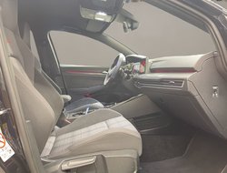 Golf VIII 2.0 TSI GTI ACC AUT Kam. Navi Sportp.