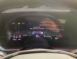 A6 Avant 2.0 TFSI quattro W ACC AHK AUT Leder LM