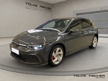 Golf VIII 1.4 GTE e ACC AUT Navi Sportp. Virtual – Bild 2