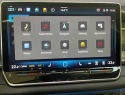 Tayron Life 1.5 l eTSI OPF 7-Gang-DSG ACC AUT LM