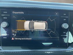 Polo VI 1.0 Life Kam. Navi Virtual KlimaA. LED