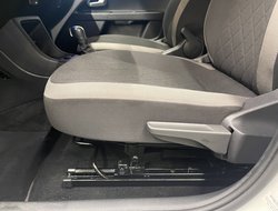 up!  e-up! Style Plus AUT Kam. KlimaA. LM PDC