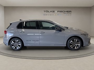 Golf VIII 1.5 eTSI 85 kW Energy ACC AUT Kam. LED – Bild 6
