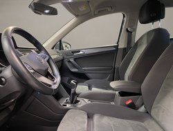 Tiguan 1.5 TSI BMT Life ACC AHK Navi KlimaA. LED