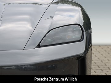 Taycan 4S Sport Turismo Burmester InnoDrive LED – Bild 12