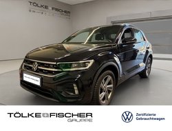 T-Roc 1.5 TSI R-Line R-Line ACC AHK AUT Kam. LED