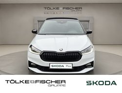 Fabia 1.0 TSI Monte Carlo ACC AUT Kam. Navi LED