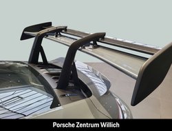 992 911 GT3 RS Clubsportpaket Liftsystem-VA BOSE